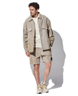 コーデュロイジャケット