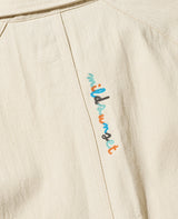 ヘリンボーンセットアップ