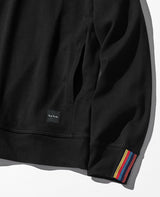 ロングスリーブパーカー