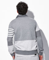 パッチワークセットアップ