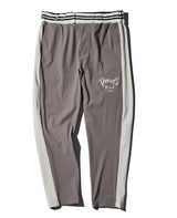 バイカラーストレッチセットアップ