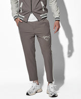 バイカラーストレッチパンツ