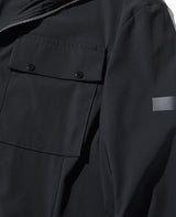 ストレッチセットアップ