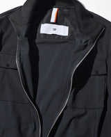 ストレッチセットアップ