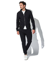 ストレッチセットアップ