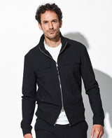 ストレッチセットアップ