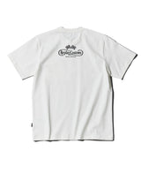 ラウンドネック Tシャツ