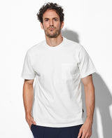 ラウンドネック Tシャツ