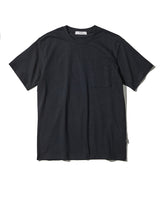 ラウンドネック Tシャツ