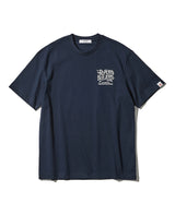 ラウンドネック Tシャツ