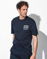 ラウンドネック Tシャツ