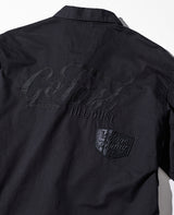 アーミージャケット