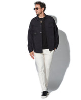 アーミージャケット