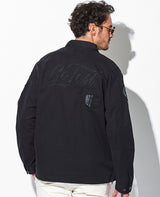 アーミージャケット