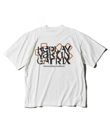 ラウンドネック Tシャツ