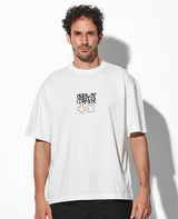 ラウンドネック Tシャツ