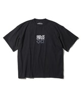 ラウンドネック Tシャツ