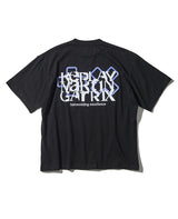 ラウンドネック Tシャツ