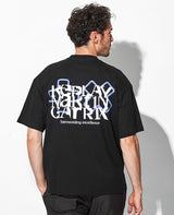 ラウンドネック Tシャツ