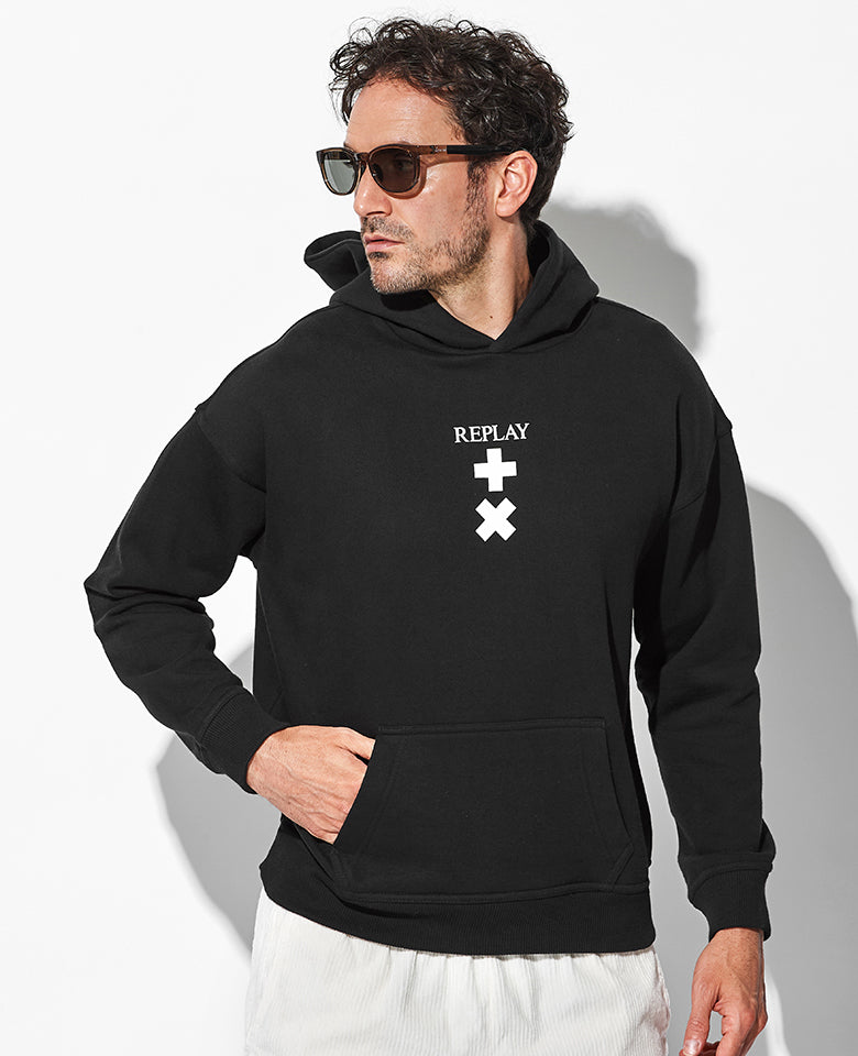 パーカー – 買えるLEON