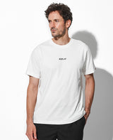 ラウンドネック Tシャツ