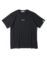 ラウンドネック Tシャツ