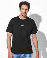 ラウンドネック Tシャツ