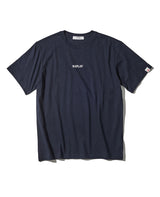 ラウンドネック Tシャツ