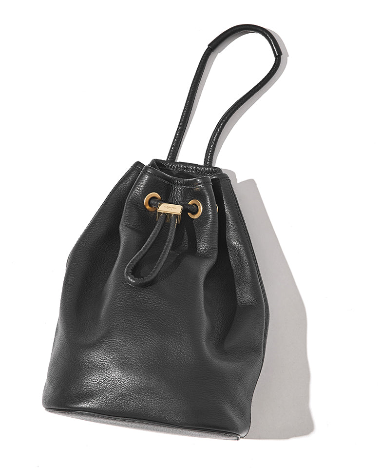 OAMC Cinch Bag Nylon ドローストリングバッグ OAMC Cinch Bag Nylon ドローストリングバッグ OAMC Cinch Bag