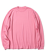 LEON別注 ロングスリーブTシャツ