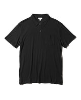 シーアイランドコットン リヴィエラポロシャツ