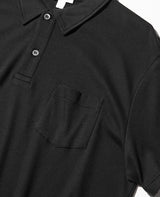 シーアイランドコットン リヴィエラポロシャツ