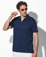 シーアイランドコットン リヴィエラポロシャツ