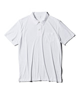 シーアイランドコットン リヴィエラポロシャツ