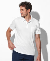 シーアイランドコットン リヴィエラポロシャツ