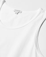 スーパーファインコットン アンダーウェアベスト