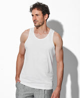 スーパーファインコットン アンダーウェアベスト