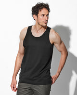 スーパーファインコットン アンダーウェアベスト