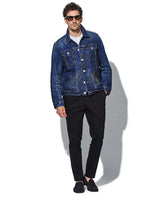 12オンス ソフトデニム