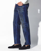 12オンス ソフトデニム