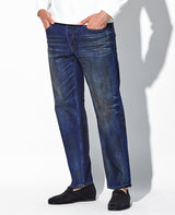 12オンス ソフトデニム