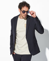 スマートジャケット