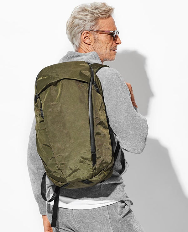 Daybreaker 2 X-Pac Olive Green