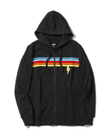 スウェットセットアップ(ブラック)