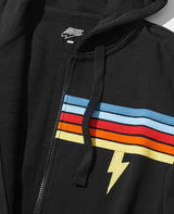 スウェットセットアップ(ブラック)