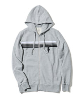 スウェットセットアップ(グレーメランジ)