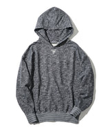 フーディースウェット