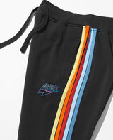 スウェットセットアップ(ブラック)