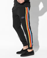 スウェットセットアップ(ブラック)