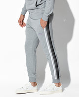 スウェットセットアップ(グレーメランジ)